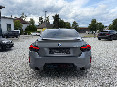 BMW 2er Gebrauchtwagen