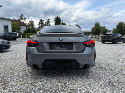 BMW 2er Gebrauchtwagen
