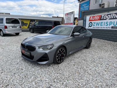 BMW 2er Gebrauchtwagen