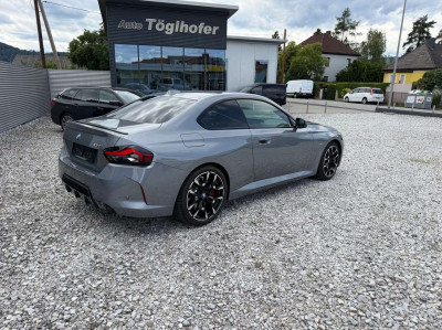 BMW 2er Gebrauchtwagen