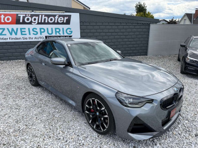 BMW 2er Gebrauchtwagen