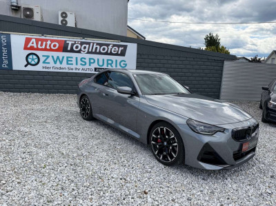 BMW 2er Gebrauchtwagen
