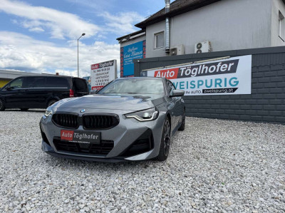 BMW 2er Gebrauchtwagen