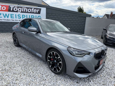 BMW 2er Gebrauchtwagen