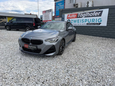 BMW 2er Gebrauchtwagen