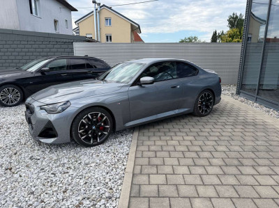 BMW 2er Gebrauchtwagen