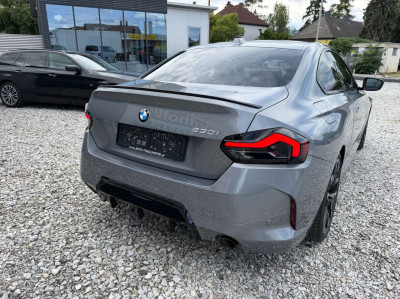 BMW 2er Gebrauchtwagen