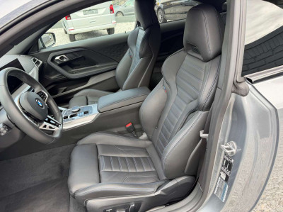 BMW 2er Gebrauchtwagen