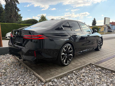 BMW 5er Gebrauchtwagen BMW 5er Gebrauchtwagen