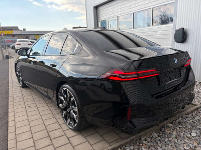BMW 5er Gebrauchtwagen BMW 5er Gebrauchtwagen