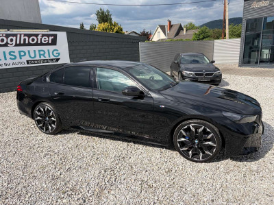 BMW 5er Gebrauchtwagen BMW 5er Gebrauchtwagen