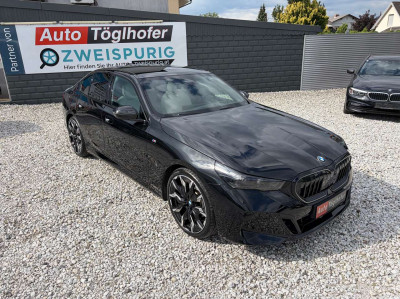 BMW 5er Gebrauchtwagen BMW 5er Gebrauchtwagen