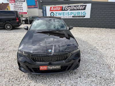 BMW 5er Gebrauchtwagen BMW 5er Gebrauchtwagen