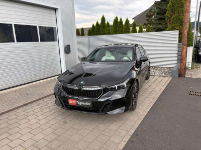 BMW 5er Gebrauchtwagen BMW 5er Gebrauchtwagen