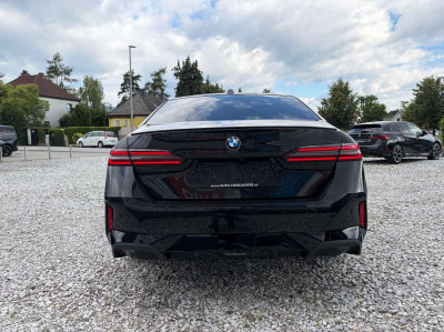 BMW 5er Gebrauchtwagen BMW 5er Gebrauchtwagen