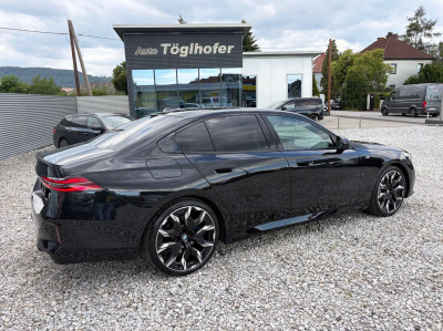 BMW 5er Gebrauchtwagen BMW 5er Gebrauchtwagen