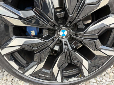 BMW 5er Gebrauchtwagen BMW 5er Gebrauchtwagen