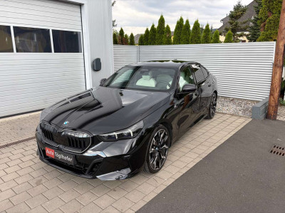 BMW 5er Gebrauchtwagen BMW 5er Gebrauchtwagen