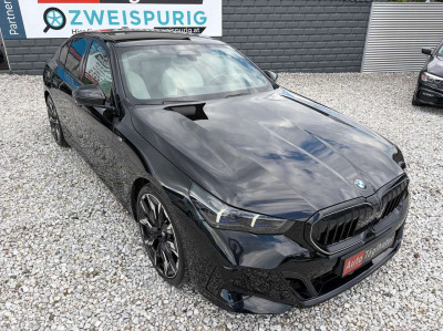 BMW 5er Gebrauchtwagen BMW 5er Gebrauchtwagen