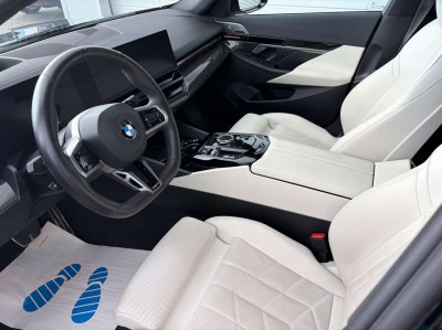BMW 5er Gebrauchtwagen BMW 5er Gebrauchtwagen