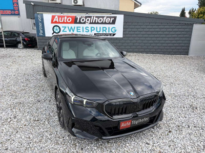 BMW 5er Gebrauchtwagen BMW 5er Gebrauchtwagen