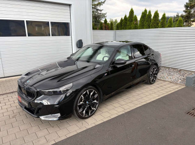 BMW 5er Gebrauchtwagen BMW 5er Gebrauchtwagen