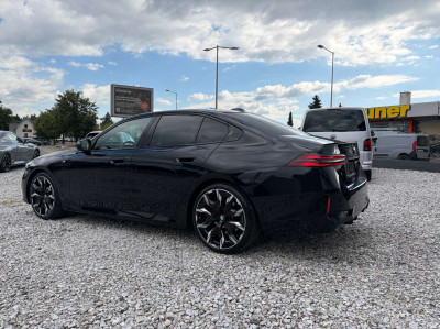 BMW 5er Gebrauchtwagen BMW 5er Gebrauchtwagen