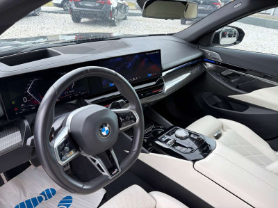BMW 5er Gebrauchtwagen BMW 5er Gebrauchtwagen