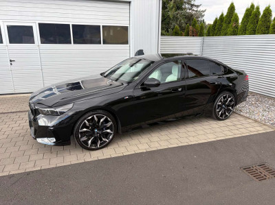 BMW 5er Gebrauchtwagen BMW 5er Gebrauchtwagen