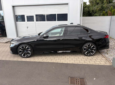 BMW 5er Gebrauchtwagen BMW 5er Gebrauchtwagen