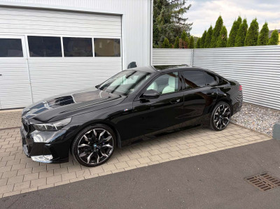 BMW 5er Gebrauchtwagen BMW 5er Gebrauchtwagen
