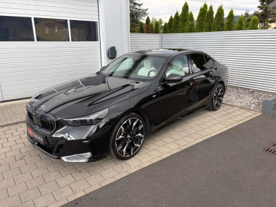 BMW 5er Gebrauchtwagen BMW 5er Gebrauchtwagen