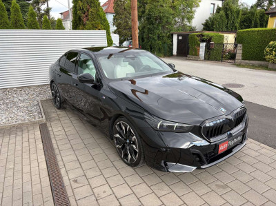 BMW 5er Gebrauchtwagen BMW 5er Gebrauchtwagen
