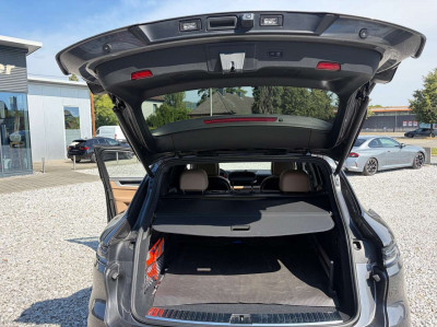 Porsche Cayenne Gebrauchtwagen Porsche Cayenne Gebrauchtwagen