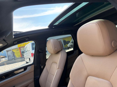 Porsche Cayenne Gebrauchtwagen Porsche Cayenne Gebrauchtwagen