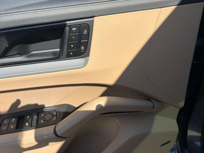 Porsche Cayenne Gebrauchtwagen Porsche Cayenne Gebrauchtwagen