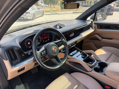 Porsche Cayenne Gebrauchtwagen Porsche Cayenne Gebrauchtwagen