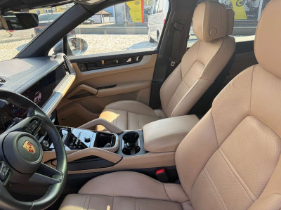 Porsche Cayenne Gebrauchtwagen Porsche Cayenne Gebrauchtwagen