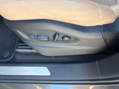 Porsche Cayenne Gebrauchtwagen Porsche Cayenne Gebrauchtwagen
