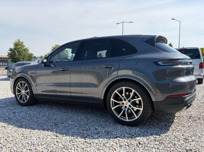 Porsche Cayenne Gebrauchtwagen Porsche Cayenne Gebrauchtwagen