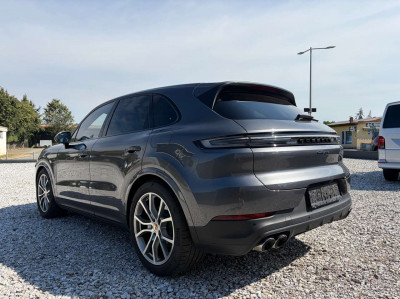 Porsche Cayenne Gebrauchtwagen Porsche Cayenne Gebrauchtwagen