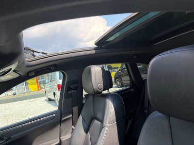 Porsche Macan Gebrauchtwagen