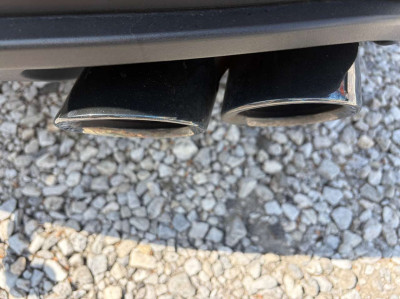 Porsche Macan Gebrauchtwagen
