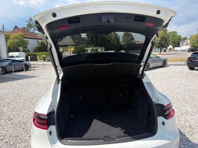 Porsche Macan Gebrauchtwagen