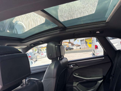 Porsche Macan Gebrauchtwagen