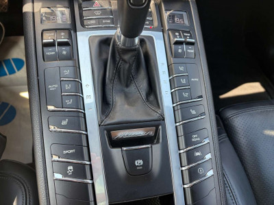 Porsche Macan Gebrauchtwagen