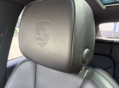 Porsche Macan Gebrauchtwagen