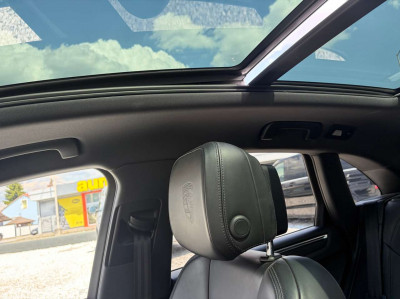Porsche Macan Gebrauchtwagen