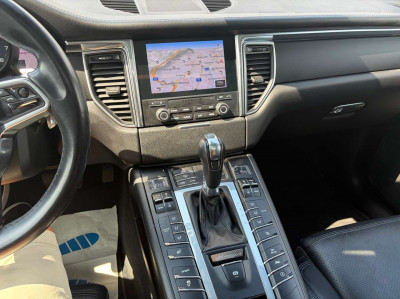 Porsche Macan Gebrauchtwagen