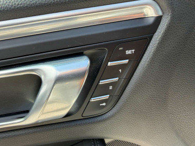 Porsche Macan Gebrauchtwagen